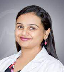 Dr. Vidya Nair Chaudhry